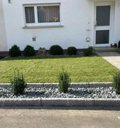 Günstiger Gartenbau in Reutlingen und Tübingen