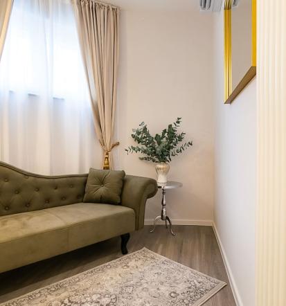 Luxury accommodation Ljubljana, great stay