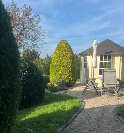 Top-Anbieter für Gartenpflege, Heckenschnitt und Rasen in Trier