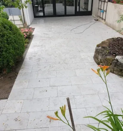 Professioneller Straßenbau und Pflasterarbeiten in Schorndorf und Stuttgart