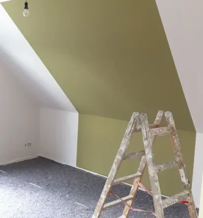 Guter Innenausbau in Rastede und Umgebung