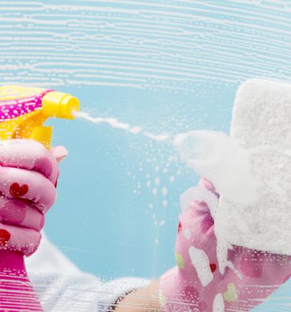 Beste Fensterreinigung Landkreis Schwäbisch Hall