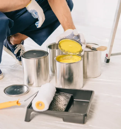 Bester Maler Hamburg