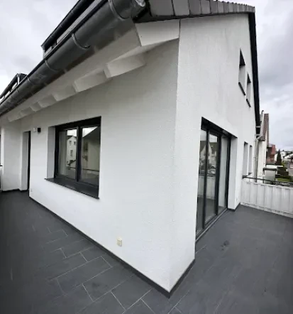 Preiswerte Sanierungen, Neubau und Innenausbau in Denkendorf und Umgebung