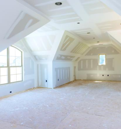 Beste Putzarbeiten Ergoldsbach, München