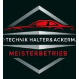Kfz-Technik Halter&Ackermann