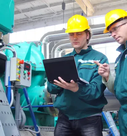 Kompetente Anbieter von PV-Anlagen und Industrieinstallation in Stuttgart und Baden-Württemberg