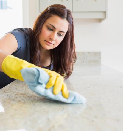 Die beste Glas-, Grund- und Teppichreinigung Rhein-Main-Gebiet