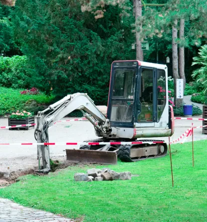 Hochwertig Beton verlegen, Bexbach und Umgebung
