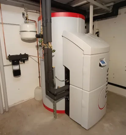 V-Master, Ihre beste Wärmepumpen-Installationen im Schwarzwald-Baar-Kreis