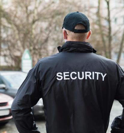Fachgerechter Privat- und Gewerbeobjektschutz in Köln und Umgebung