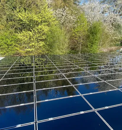 Die beste PV- und Solarreinigung in Bremen, Garrel und Oldenburg