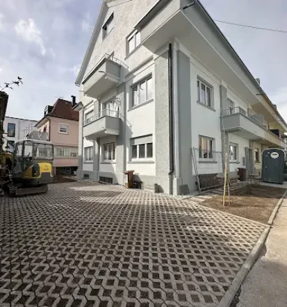 Gute Sanierungen für Neubau mit Innenausbau in Denkendorf