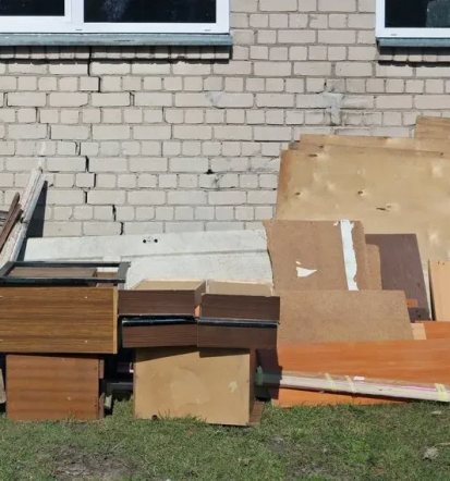 Professionelle Entrümpelungsdienste für Wohnungen und Keller in Mainz, Rheinland-Pfalz