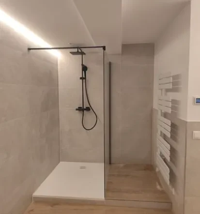 Das beste Bauunternehmen für hochwertige Badezimmer in Offenbach und Umgebung