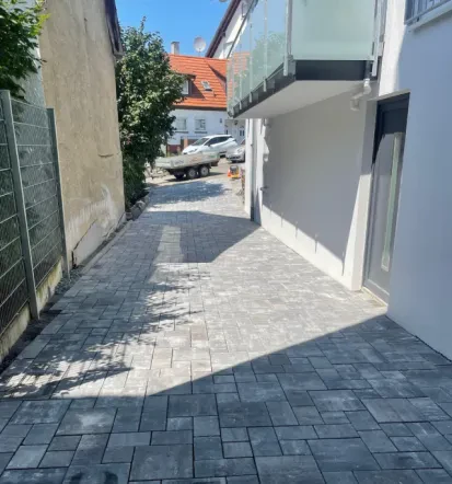 Preiswerter Gartenbau in Reutlingen und Tübingen