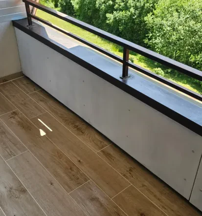 Experten für Terrassenbau und Heckenschnitt im Umkreis Breisgau