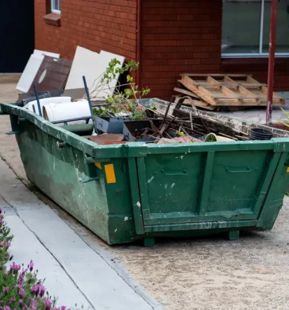 Günstige Entrümpelungsdienste für Wohnungen und Keller in Rheinland-Pfalz