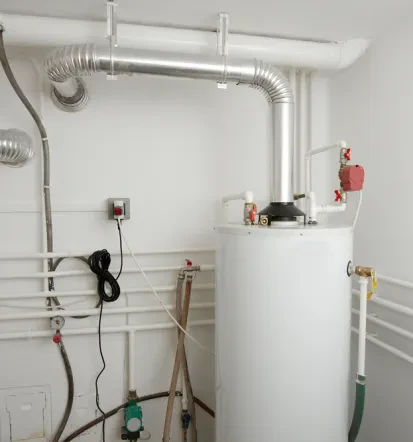 Gute Wärmepumpen und Gasinstallationen in Schleswig-Holstein