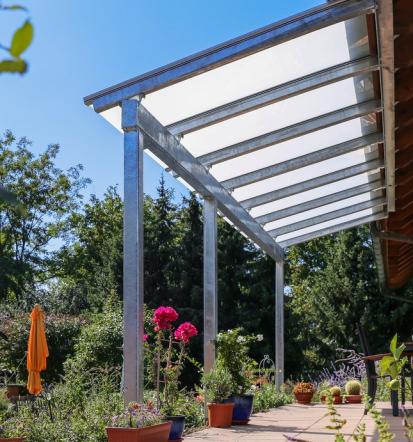 Zuverlässiger Alu-Terrassenbau in Minden-Lübbecke