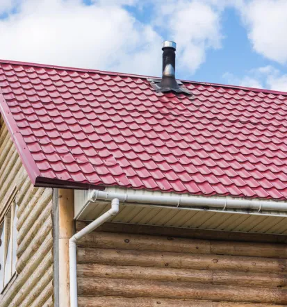 Hochwertige Dachsanierung und Dachbedeckung, Bielefeld