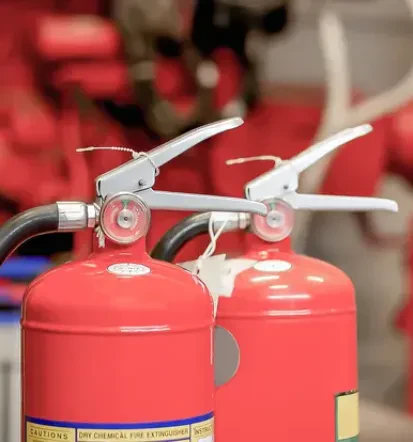 Fachgerechte Brandschadensanierung in Meinerzhagen