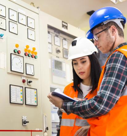 Guter Elektrotechniker und Notdienst in Ense