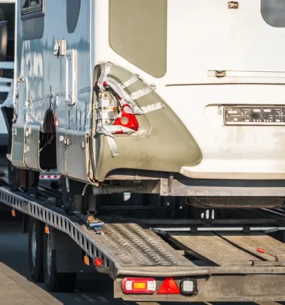 Gute Fahrzeugüberführung und LKW-Abschleppdienst bis 7,5 Tonnen in Mayen-Koblenz