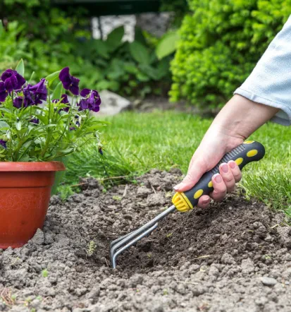 Hochwertige Gartenpflege und Abrissarbeiten im Landkreis Darmstadt-Dieburg