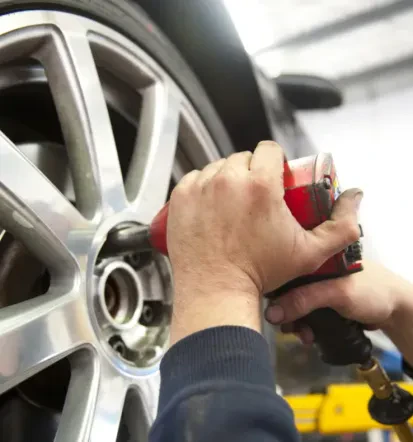 Beste Kfz-Reparatur und Reifenservice in Blieskastel und Umgebung