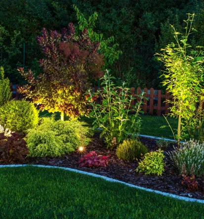 Die beste Garten- und Landschaftspflege in Lübeck und Umgebung