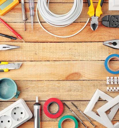 Günstiger Elektrotechniker und Notdienst in Ense