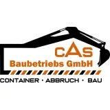 CAS Baubetriebs GmbH