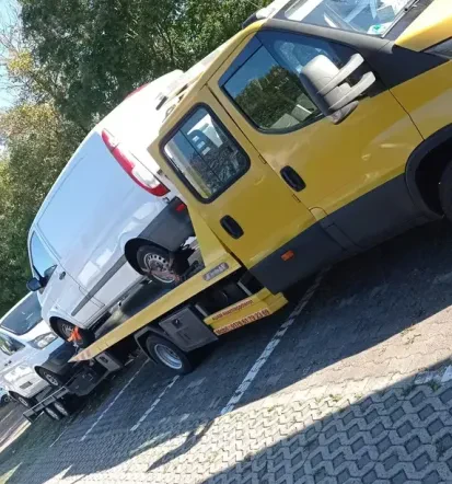 Experten für Abschleppdienst-Anbieter in Erfurt und bundesweit