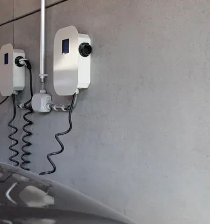 Moderne PV Anlagen, Wallboxen und Neubau-Installationen im Rhein-Neckar-Kreis