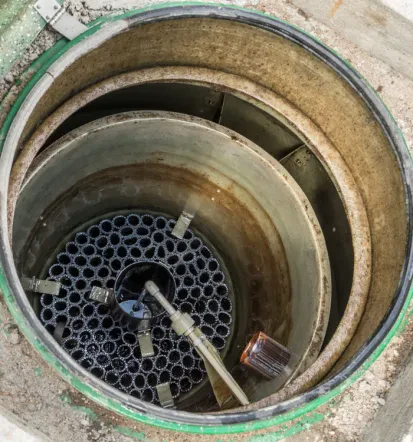 Beste Abwassertechnik Berlin und Brandenburg