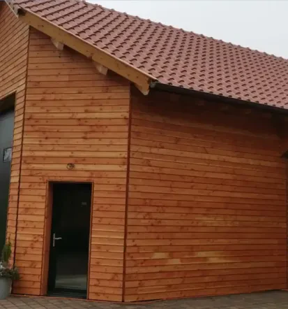 Dachdecker und Zimmerei in Husum, alles aus einer Hand