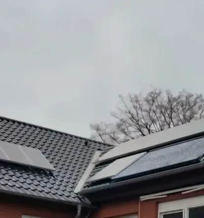 Zimmererarbeiten und Dachbau in Husum zuverlässig umgesetzt