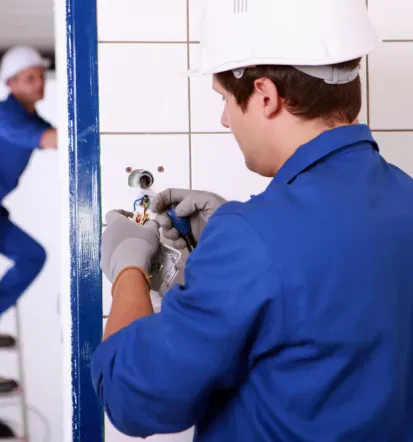 Guter Haustechniker in Hemer und Umgebung