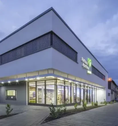 Beste Altbausanierungen Solms und Gießen