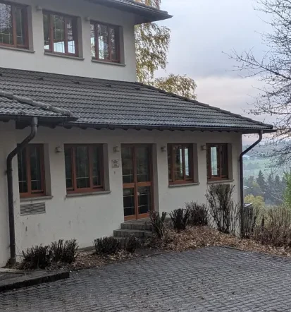 Gebäudereinigung und Entrümpelung Morbach