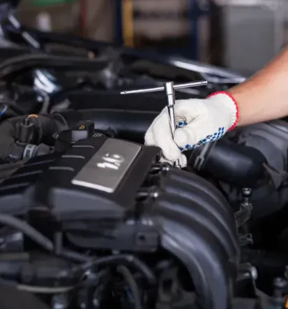 Schnelle Kfz-Reparatur und Reifenservice in Blieskastel und Umgebung