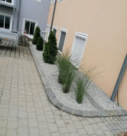 Gute Objektbetreuung in Rottal-Inn und Umgebung