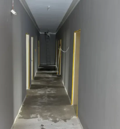 Günstiger Innenausbau und Dacharbeiten im Kreis Stormarn