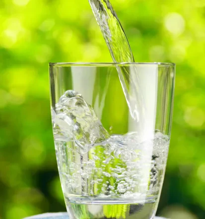 Hochwertige Trinkwassertechnik Berlin und Brandenburg