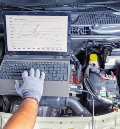Günstige Kfz-Reparatur und Reifenservice in Blieskastel und Umgebung 5