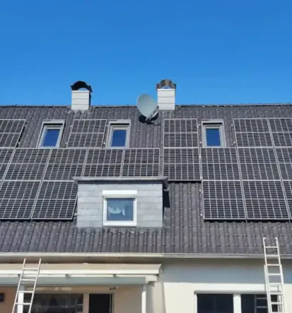 Gute Holzrahmenbau-Konstruktion Husum für Neubau und Sanierung