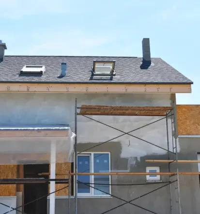 Professionelle Malerarbeiten in Münchberg und bayernweit