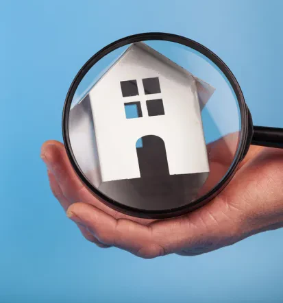 Fachgerechte Wertermittlung von Immobilien Baden-Württemberg