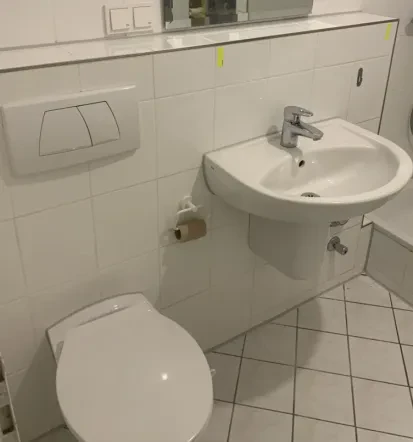 Professionelle Fliesen, Badsanierung und Malerarbeiten in Norderstedt und Umgebung